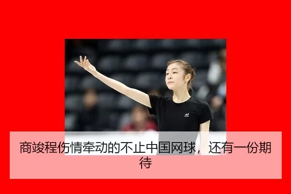 商竣程伤情牵动的不止中国网球，还有一份期待 - leyu